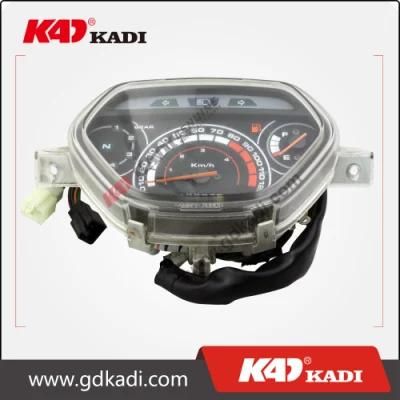 High Quality Motorcycle Parts Speedometer