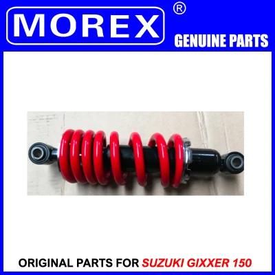 Motorcycle Spare Parts Accessories Original Quality Rear Shock Absorber for Suzuki Gixxer 150