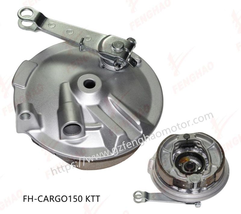 Motorcycle Part Front Hub Cover Honda Wave125 Kph/Cargo150 Ktt/Kvx/Wy125/Cg150/3wh