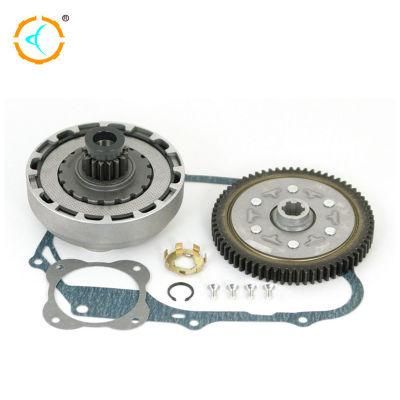 Full Set of Mortorcycle Clutch Parts for Honda Xy50q Mortorcycle