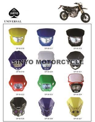 Wholesale Efficent and Durable Motorcycle Head Cover