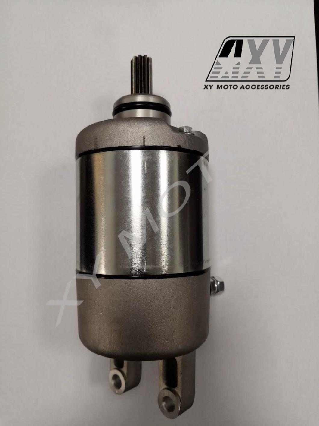 31200-Xmax-250 Motorcycles Parts Starter Motor Unit for X Max