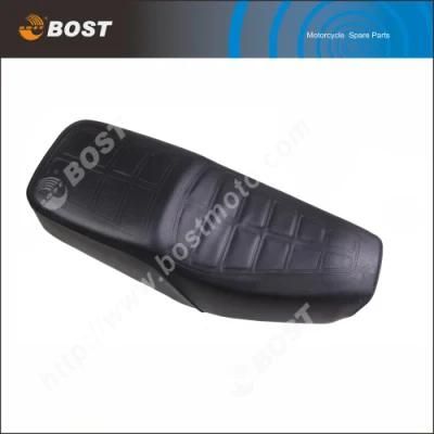 Motorcycle Body Parts Motorcycle Seat Bag for Suzuki Gn125 / Gnh125 Motorbikes