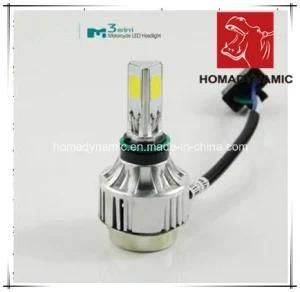 Motorcycle Light 24W LED Headlight