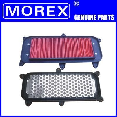 Motorcycle Spare Parts Accessories Filter Air Cleaner Oil Gasoline 102764