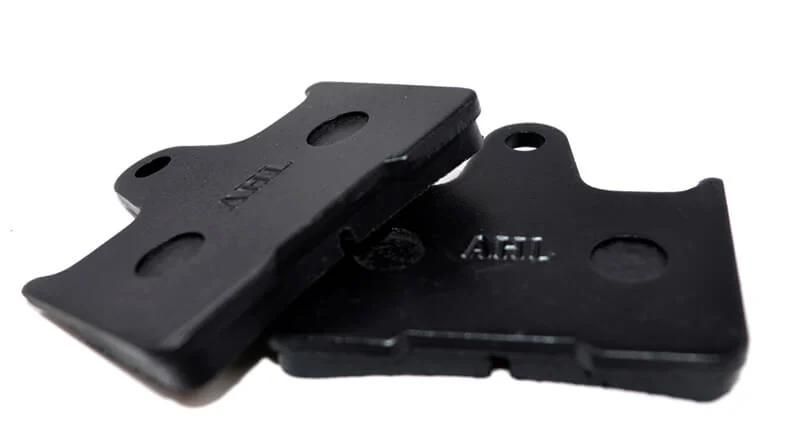 Fa254 Motorcycle Brake Pad for Honda Suzuki Gsxr600 Harley Davidsion