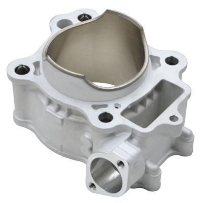 78mm Motorbike Accessories Gas Cylinder for Honda Crf250r Crf250X
