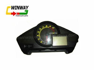 Ww-3068 Motorcycle Instrument CB300r Speedometer Motorcycle Parts