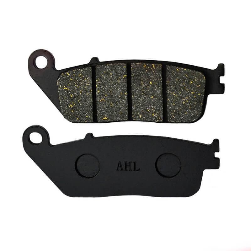 Fa196 Korean Motorcycle Parts Brake Pad for YAMAHA Yp125 X-Max125
