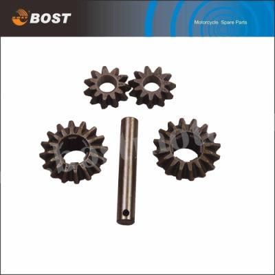 Motorcycle Parts Tricycle Spare Parts Tricycle Planetary Gear for 3-Wheel Motorbikes