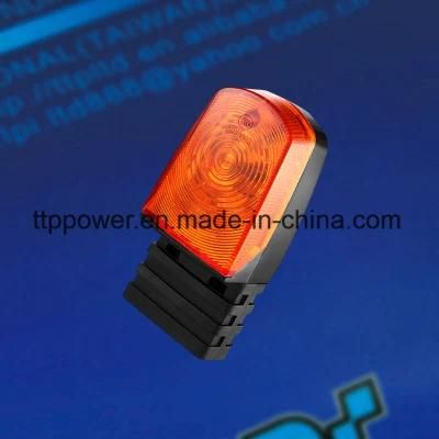 Wy125 Motorcycle Parts Motorcycle Indicator, Motorcycle Turn Signal, Turning Light