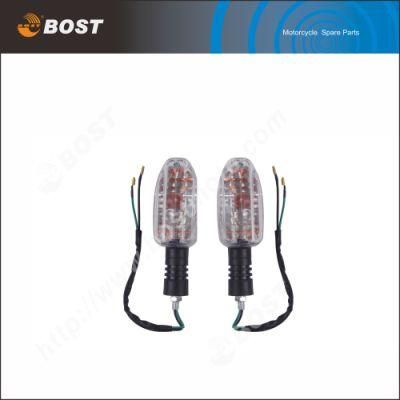 Motorcycle Electronics Parts Motorcycle Turn Light / Winker / Signal Light for Pulsar 180 Motorbikes