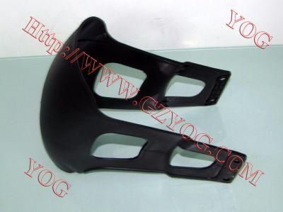 Motorcycle Rear Fender Guadafango Tras. Bajaj Pulsar180 SL1509