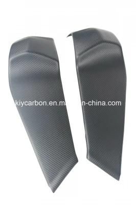 Carbon Fiber Motorcycle Part Frame Covers for Buell