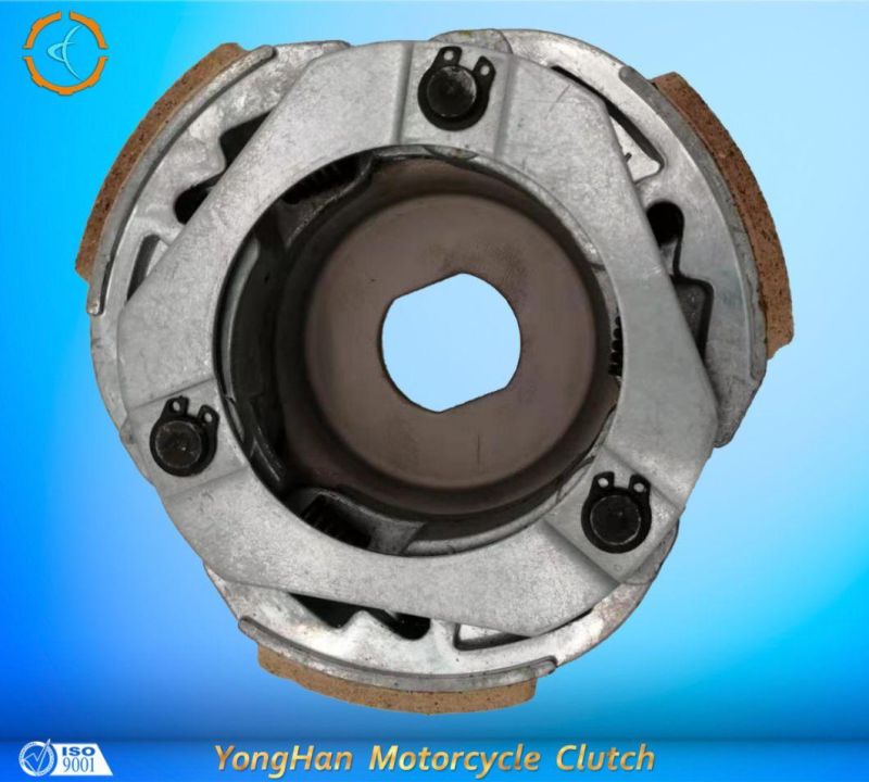 Scooter Parts Engine Gy6 125 Centrifugal Clutch for Kymco/Honda/Pgo/Sym