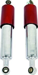 Motorcycle Parts Motorcycle Red Shock Absorber
