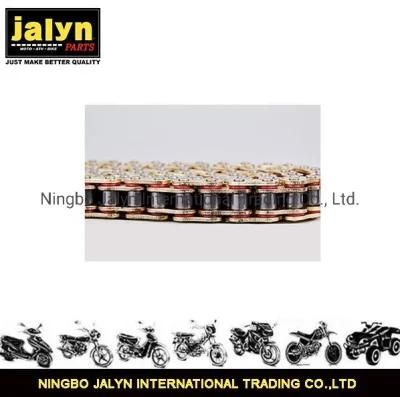 Motorcycle Transmission Chain Motorcycle Roller Chain 428huo Chain