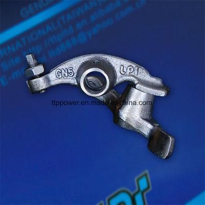 Gn5 Motorcycle Parts Motorcycle Engine Parts Arm Rocker Set