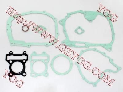 Yog Motorcycle Parts Gasket Kit for Cg150 Tvs Star Tvs Star Hlx125