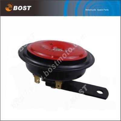 Motorcycle Spare Parts Electrical Horn for Cg-150 Motorbikes