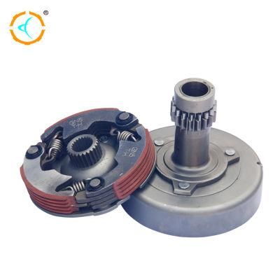 Factory OEM Motorcycle Primary Clutch Assembly for Honda Motorcycle (Pop100/110)