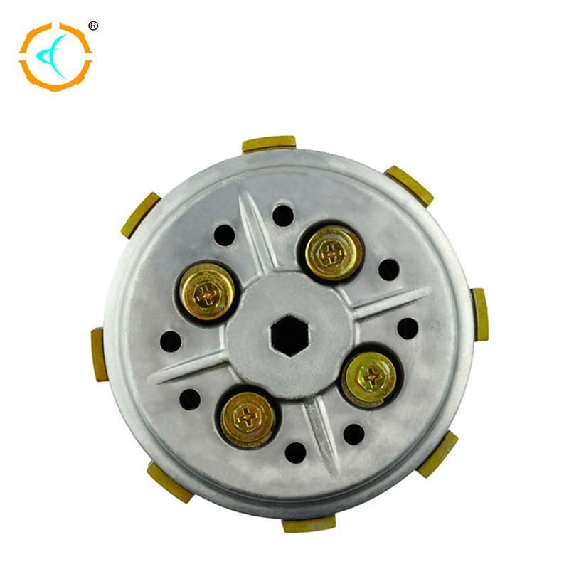 Good Quality Motorcycle Clutch Accessories Ybr125 Clutch Center Set