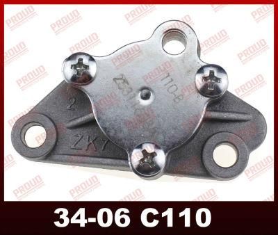 Jh70 C100 C110 Oil Pump High Quality Motorcycle Parts