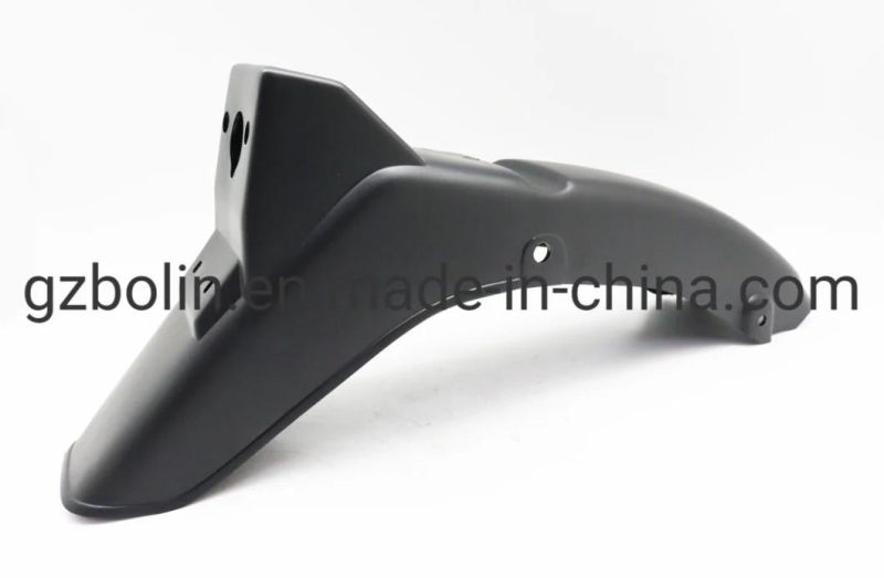 Ax100 Motorcycle Mudguard Rear Fender