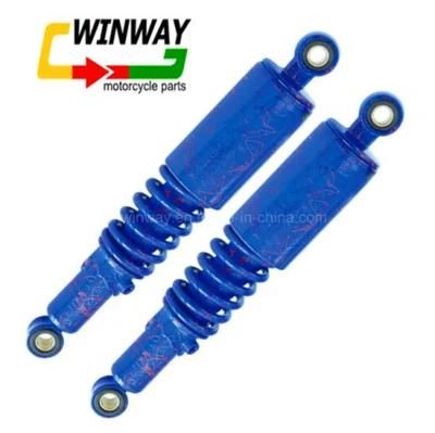 Ww-2142 Mix Color, Cg125 Motorcycle Rear Shock Absorber