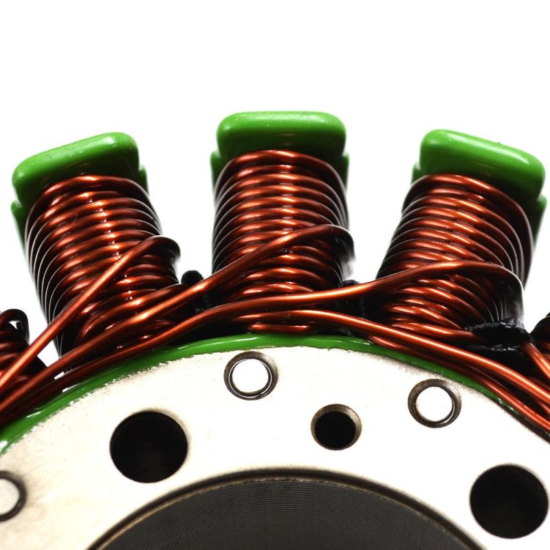 Motorcycle Generator Parts Stator Coil Comp for Ktm Adventure 950