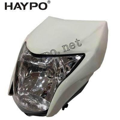 Motorcycle Parts Headlight Assembly for Honda Xr150L (33120-KRH-601)