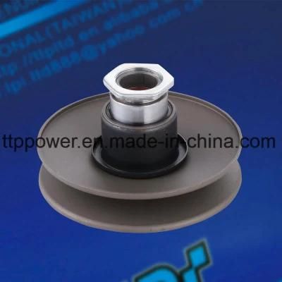 Nouvo Motorcycle Accessories Motorcycle Drive Pulley, Belt Drive Plate
