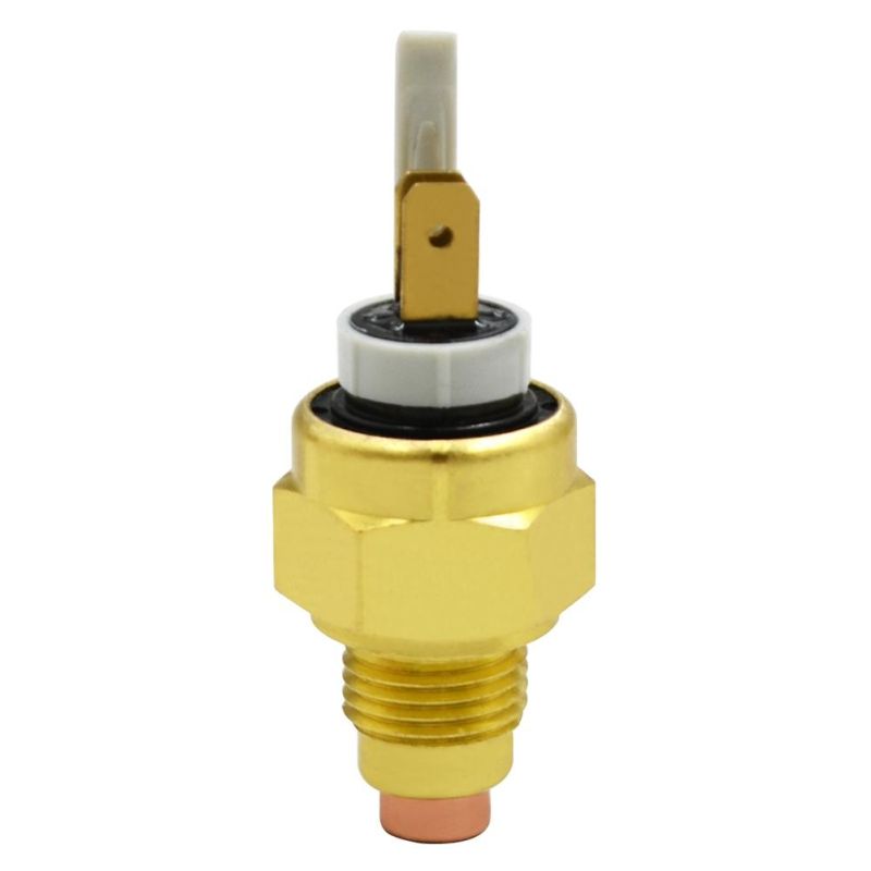 Metallic Water Temperature Switch Sensor for Kawasaki Er Ex Zx