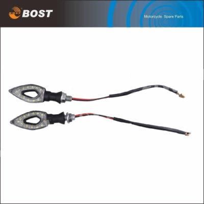 Bost Motorcycle Electrical Parts Motorcycle LED Turn Signal Light LED Turn Lights for Street Cub Motorbikes
