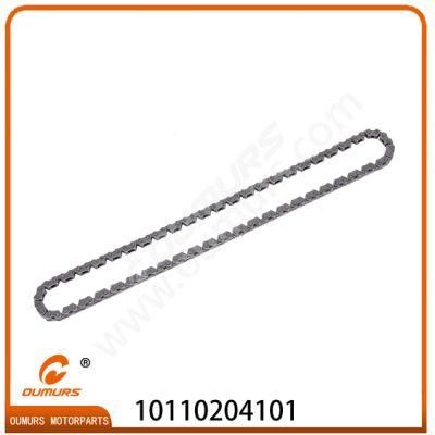 High Quality Timing Chain Motorcycle Spare Parts for Gixxer150 Sf-Oumurs