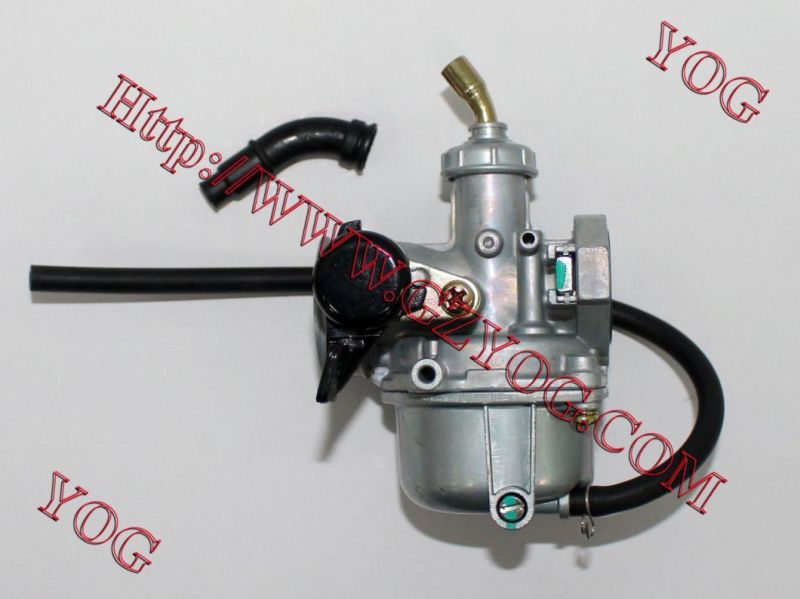 Motorcycle Spare Parts Motorcycle Carburetor for Ybr125 Nxr125