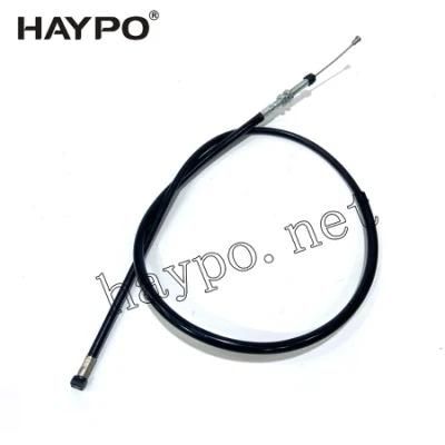 Motorcycle Parts Clutch Cable for Honda Nxr150 (Bross 150)