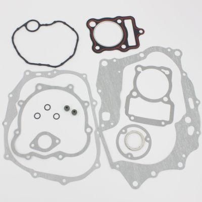 Motorcycle Spare Parts Accessories Oil Seal &amp; Full Gasket Cg150 FT150