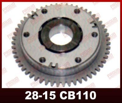 CB110 Overrunning Clutch CB110 Motorcycle Parts