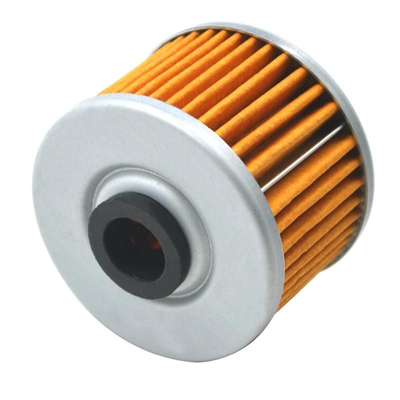 Motorcycle Parts Oil Filter for YAMAHA Fz16 Bajaj 100 Boxer
