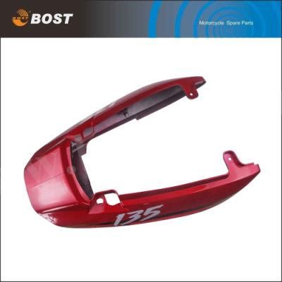 Motorcycle Body Parts Tail Skirt for Bajaj Discover 135 Motorbikes