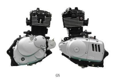 Fenghao Motorcycle Engine Suzuki Gn125/GS125