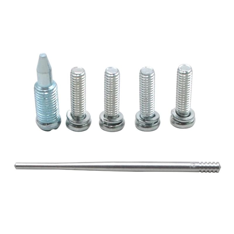 Motorcycle Carburetor Rebuild Repair Kit for YAMAHA Ybr125 Jym125 Vm22