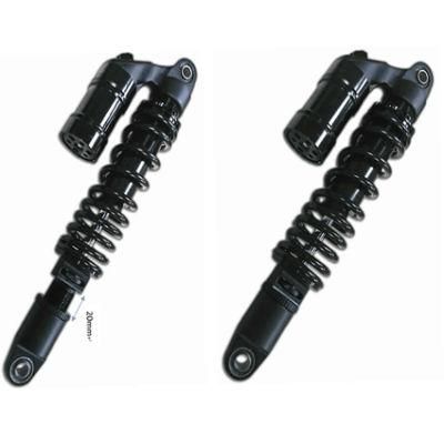 Customized Quad ATV Shock Absorber Length Adjustable Buggy Shock 380-460mm