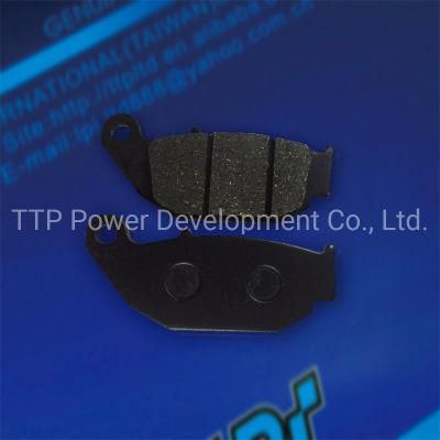 Megdro Motorcycle Brake Pads Motorcycle Accessories