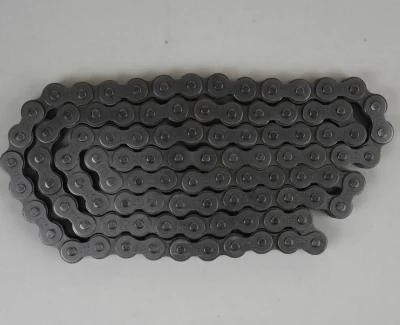 High-Intensity and Wear Resistance and High Precision 420, 428, 520, 525, 530, 630 Motorcycle Chain