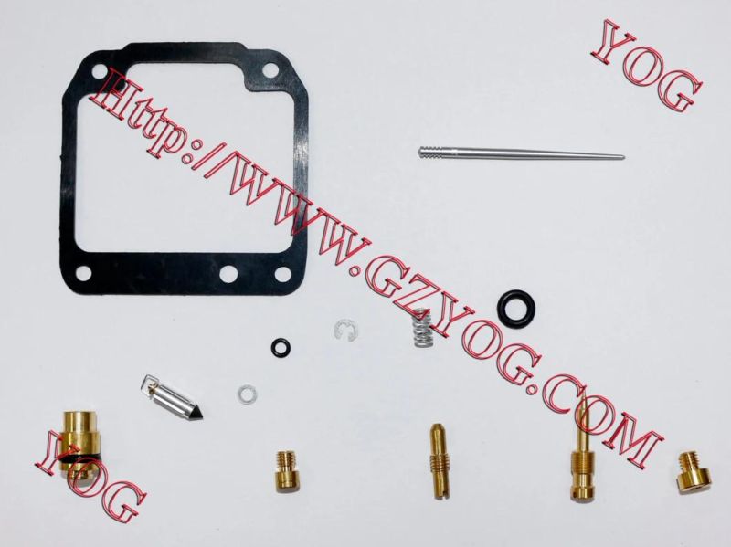 Motorcycle Spare Parts Motorcycle Carburetor for Gn25/ Gn125h