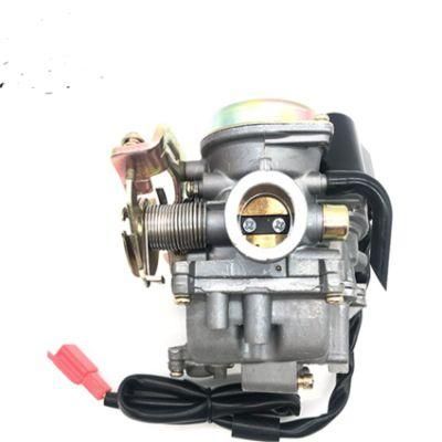 Wholesale Motorcycle Carburetor Scooter Parts for Gy6 50 Gy6 60 Gy6 80 Gy6 125 Gy6 150