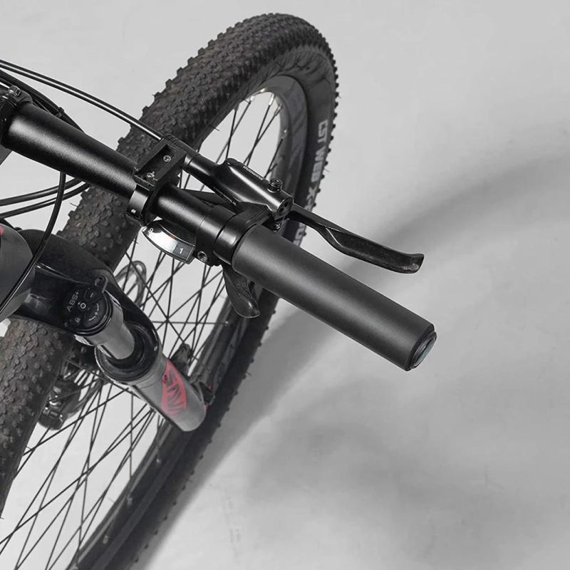 Foam Tubing Handle Grip Foam Grip Black