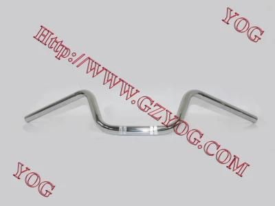 Motorcycle Parts Handlebar Manubrio Gn125 Wy125 Tvs Star